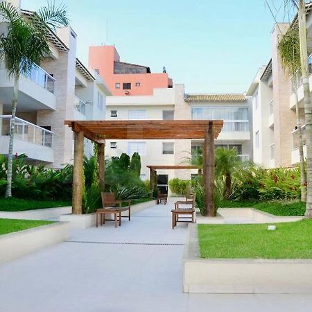 Enseada Palmas Apartment Гуаружа Екстериор снимка