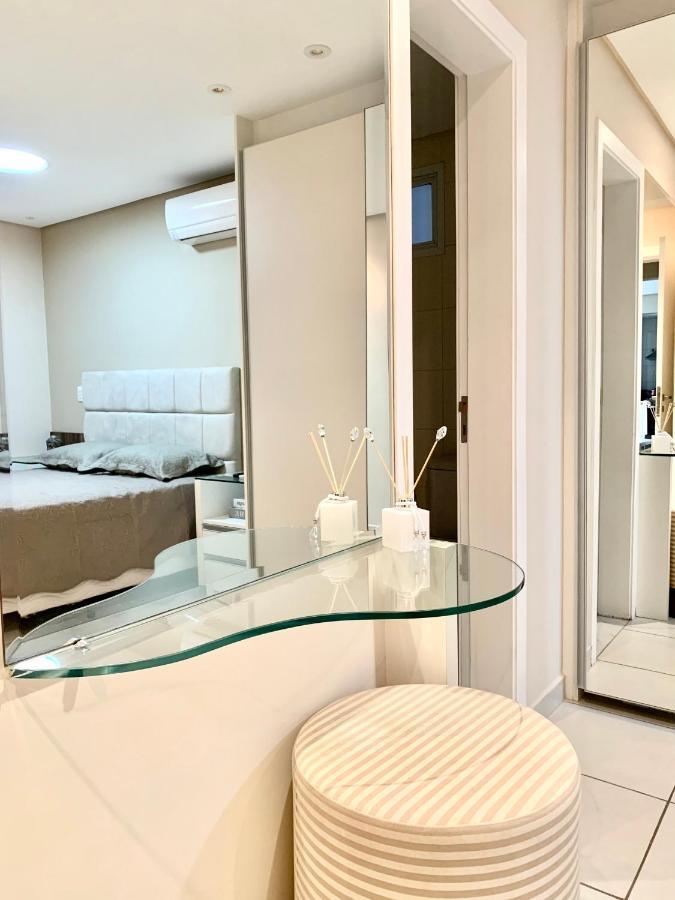 Enseada Palmas Apartment Гуаружа Екстериор снимка