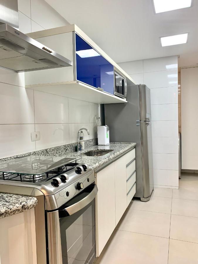 Enseada Palmas Apartment Гуаружа Екстериор снимка