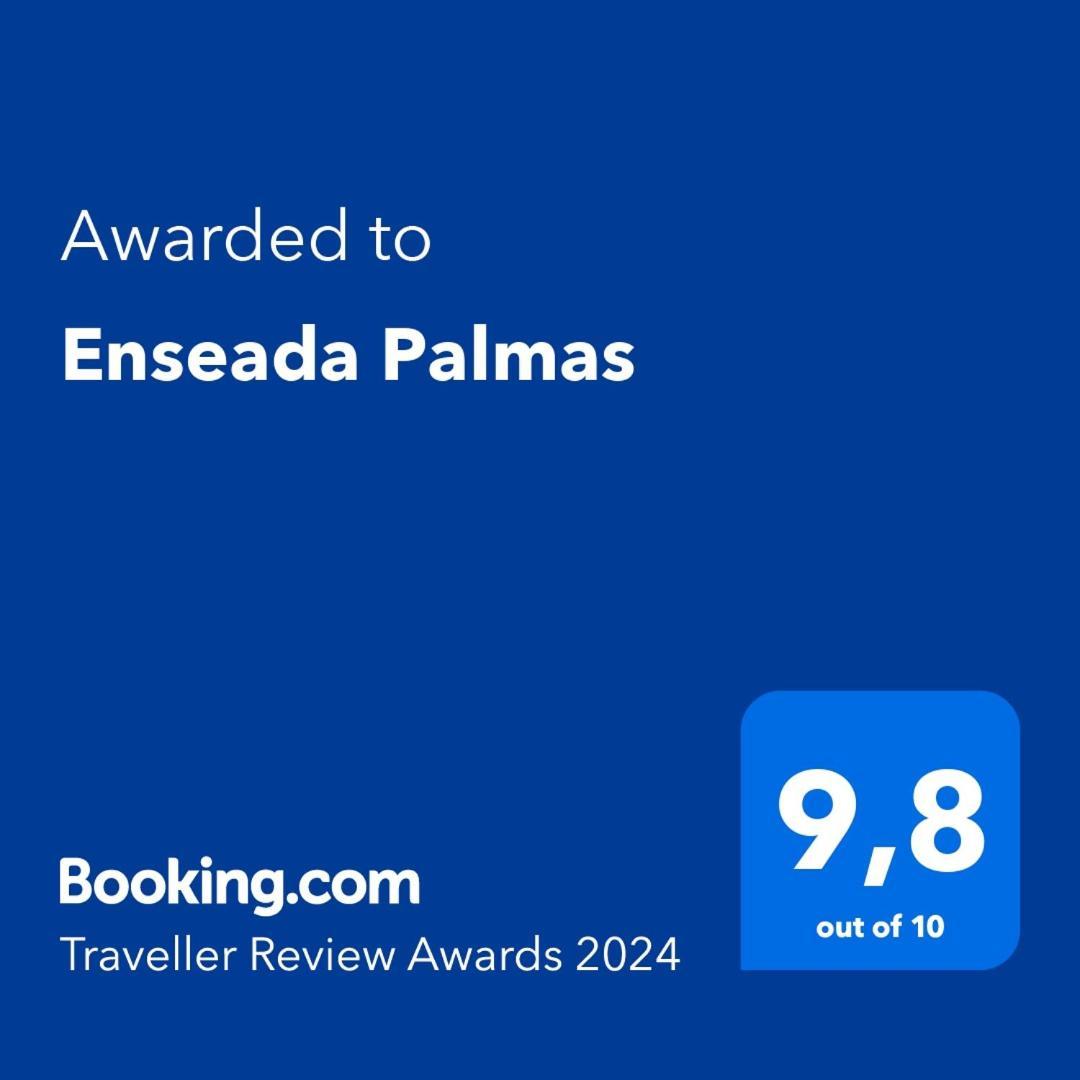 Enseada Palmas Apartment Гуаружа Екстериор снимка